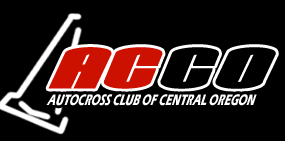 Autocross Club of Central Oregon