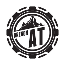 Oregon at